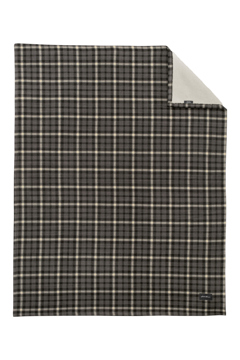 Eddie Bauer Woodland Blanket