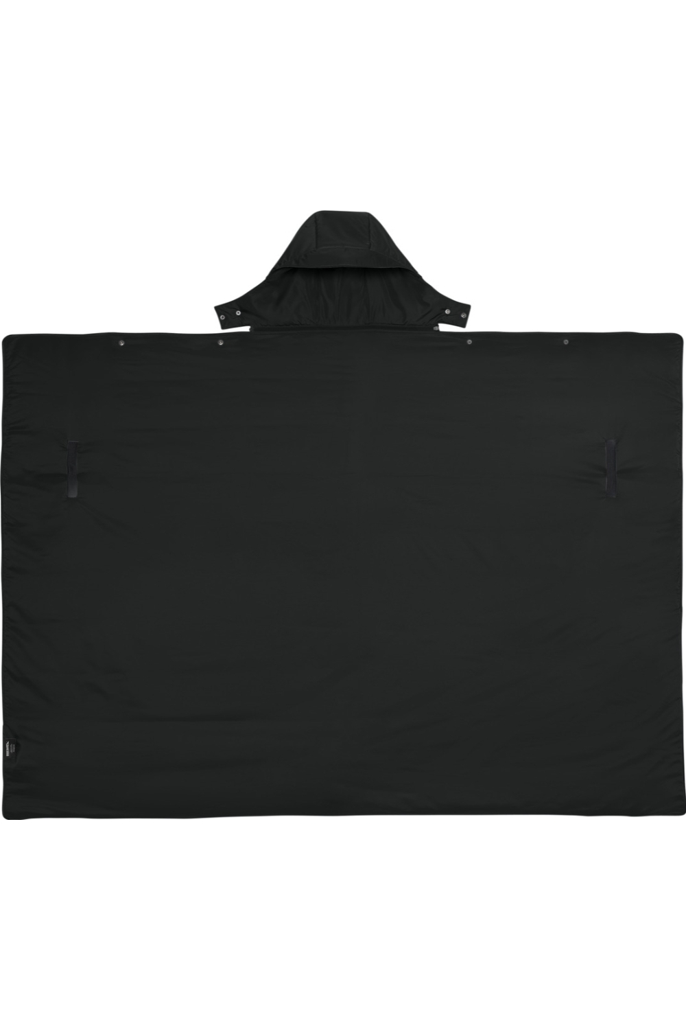 Eddie Bauer Puffy Camp Poncho