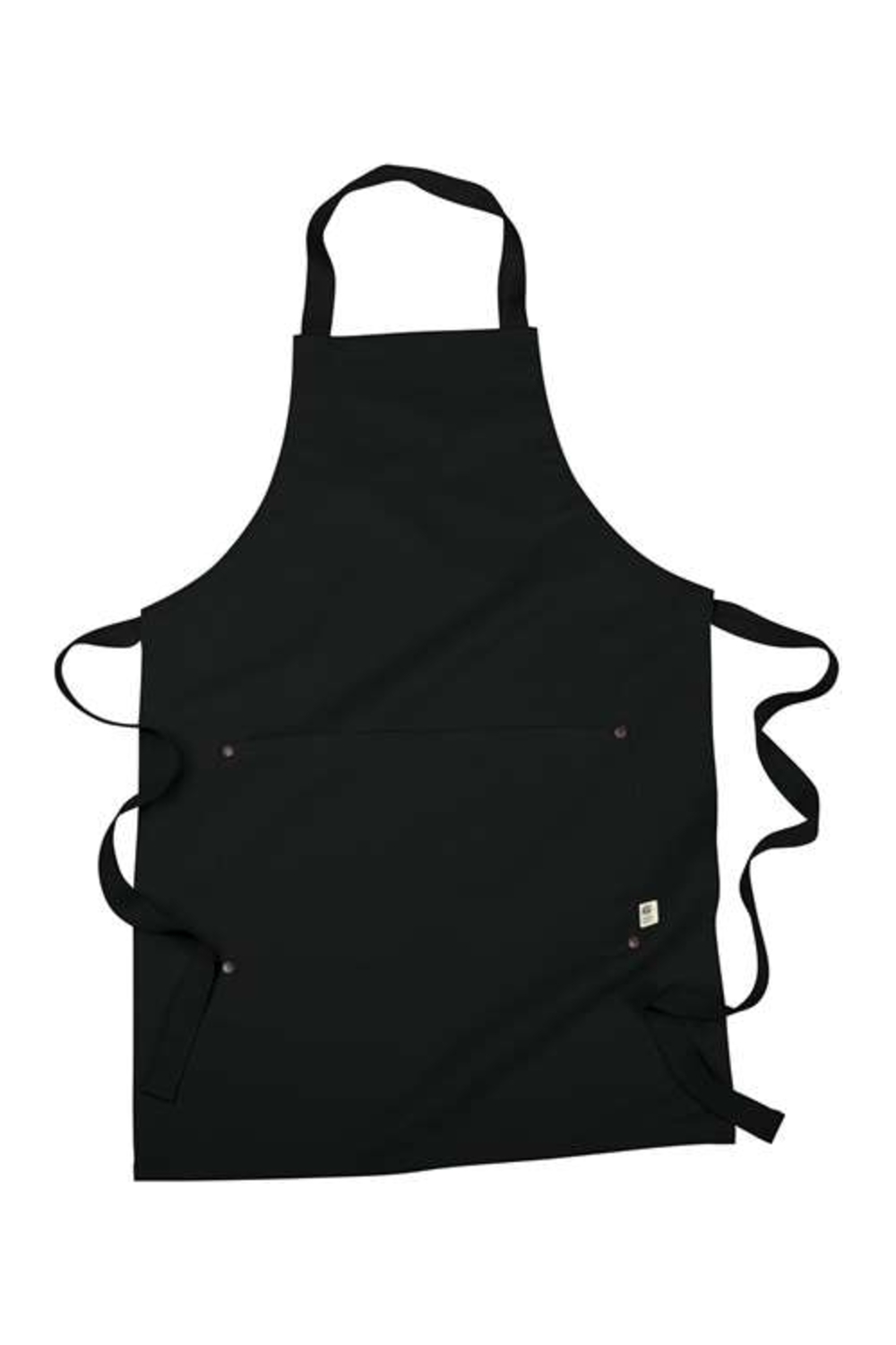 Econscious Eco Apron with Pocket
