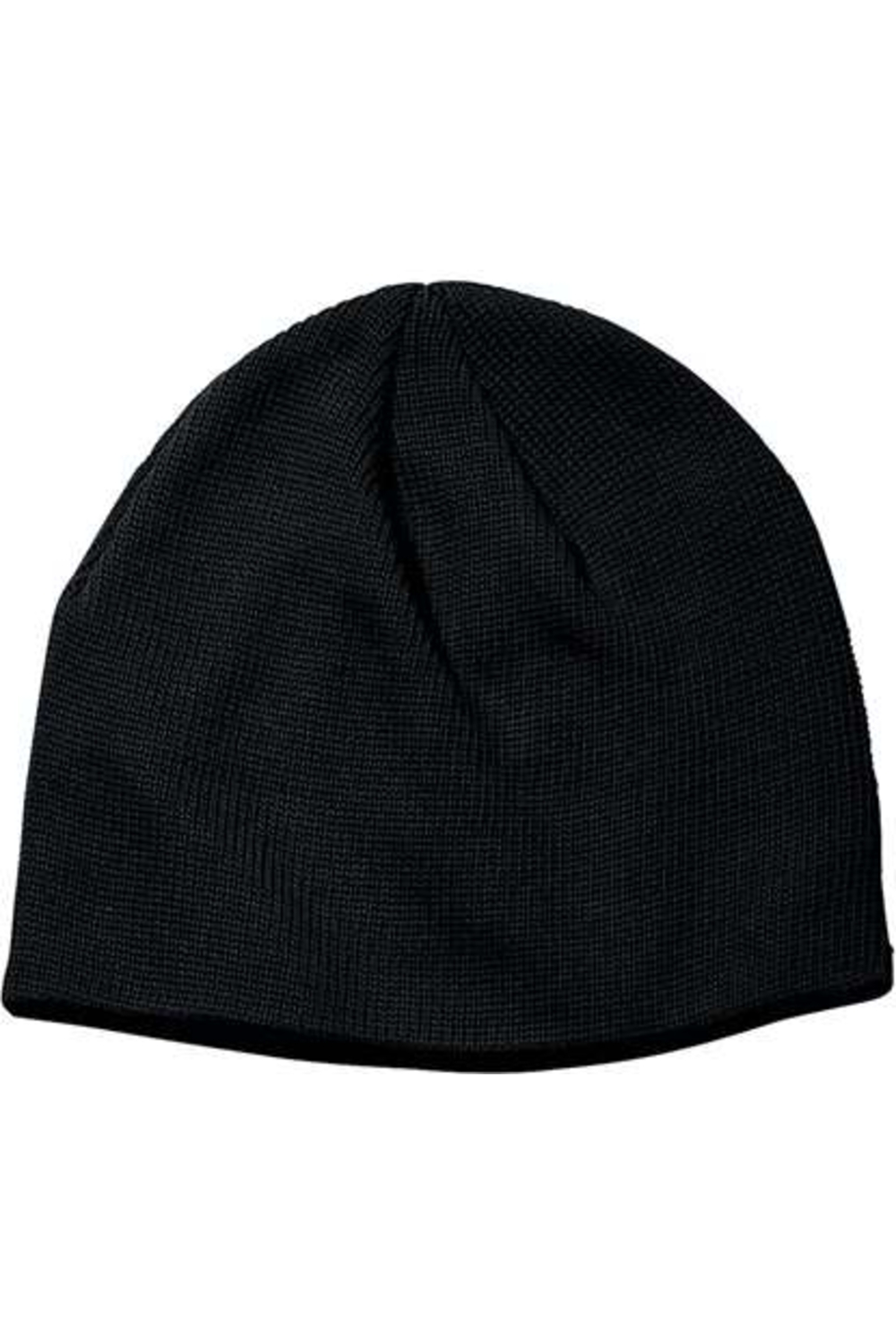 econscious Thin Rib 9" Beanie