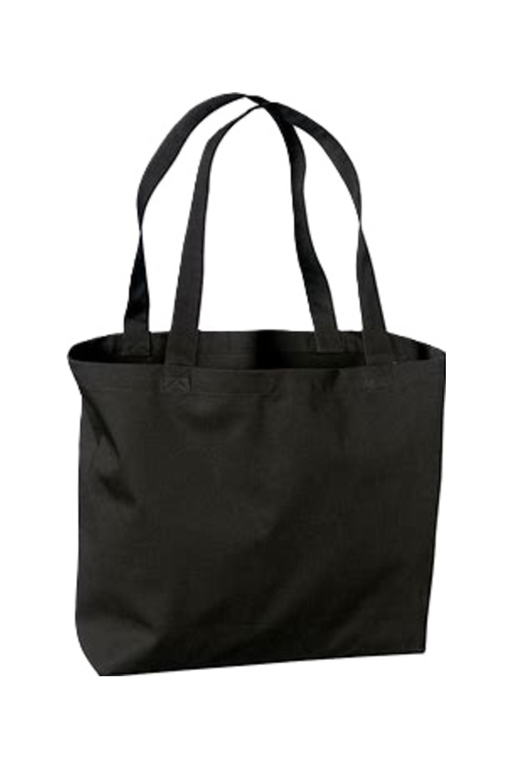 Econscious Eco Large Tote in Black