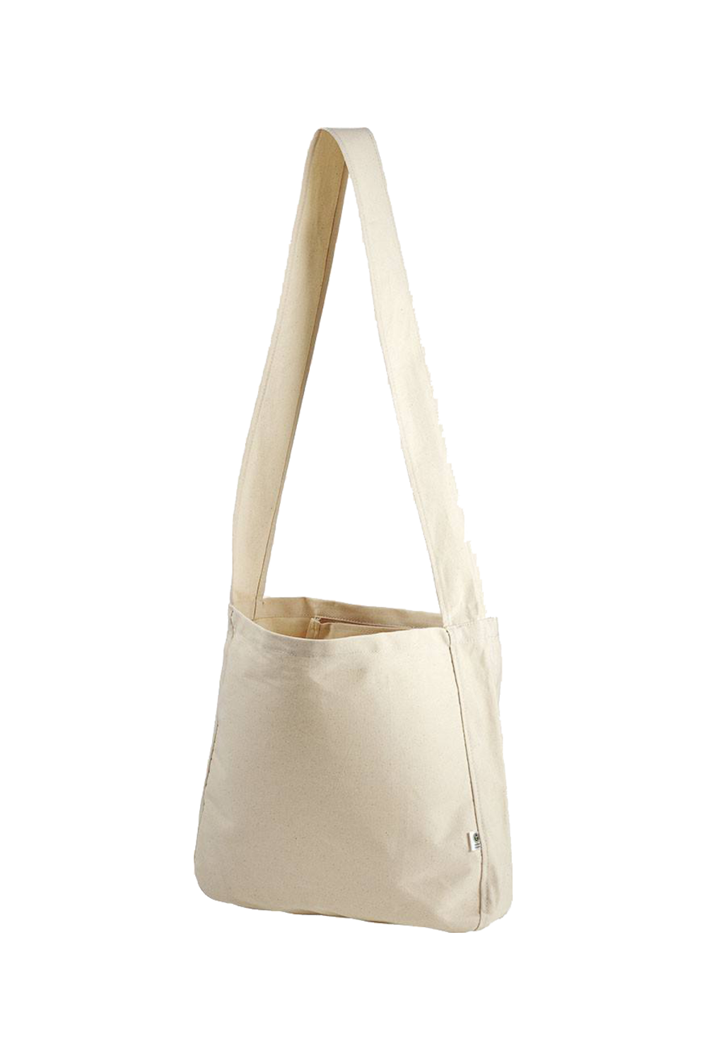 econscious Farmer's Market Bag in Natural
