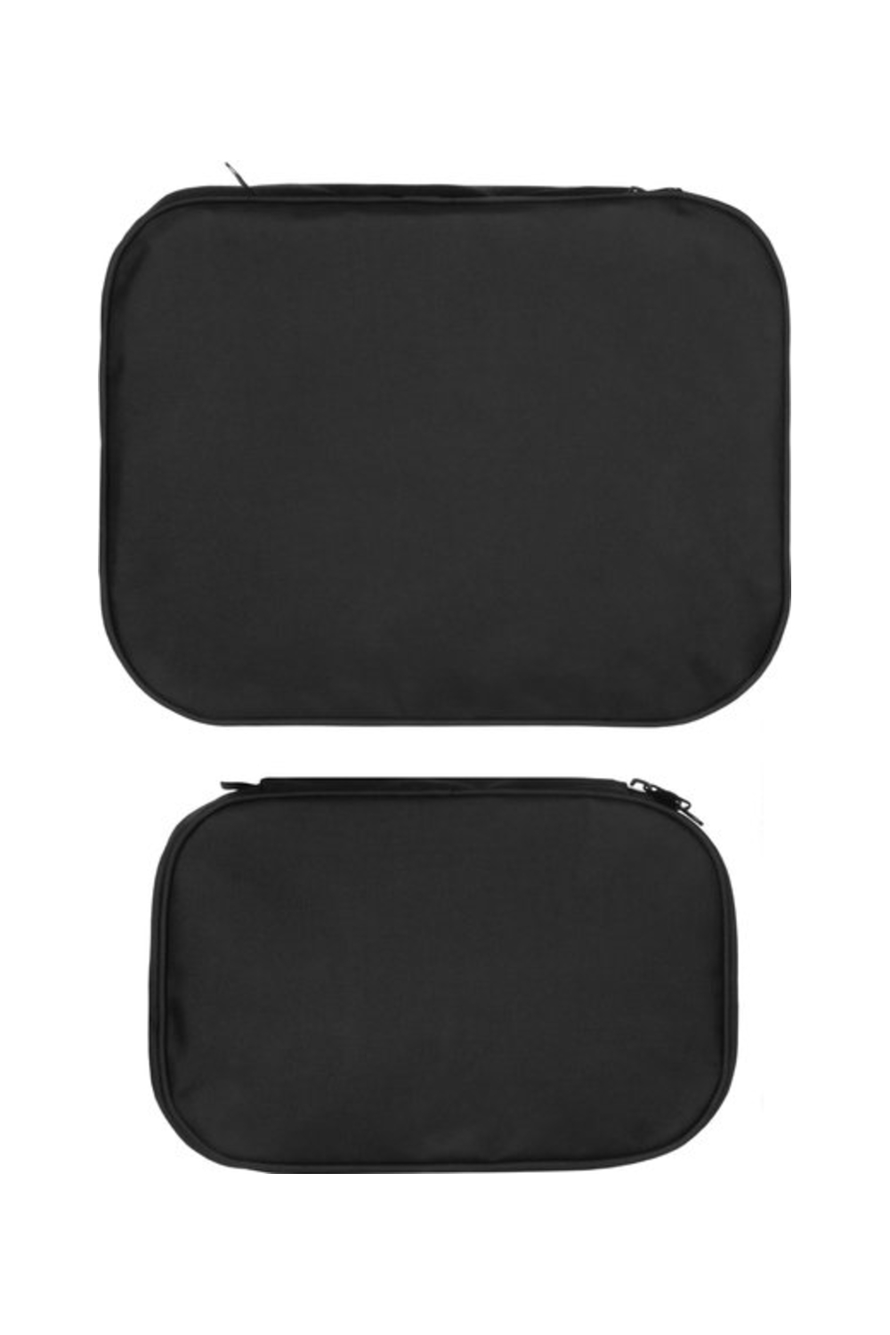 Econscious Grove Travel Cube Set in Black