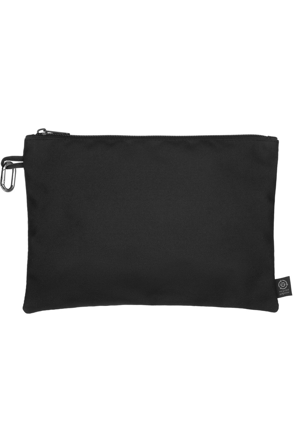 econscious Grove Go-Go Pouch With Carabiner