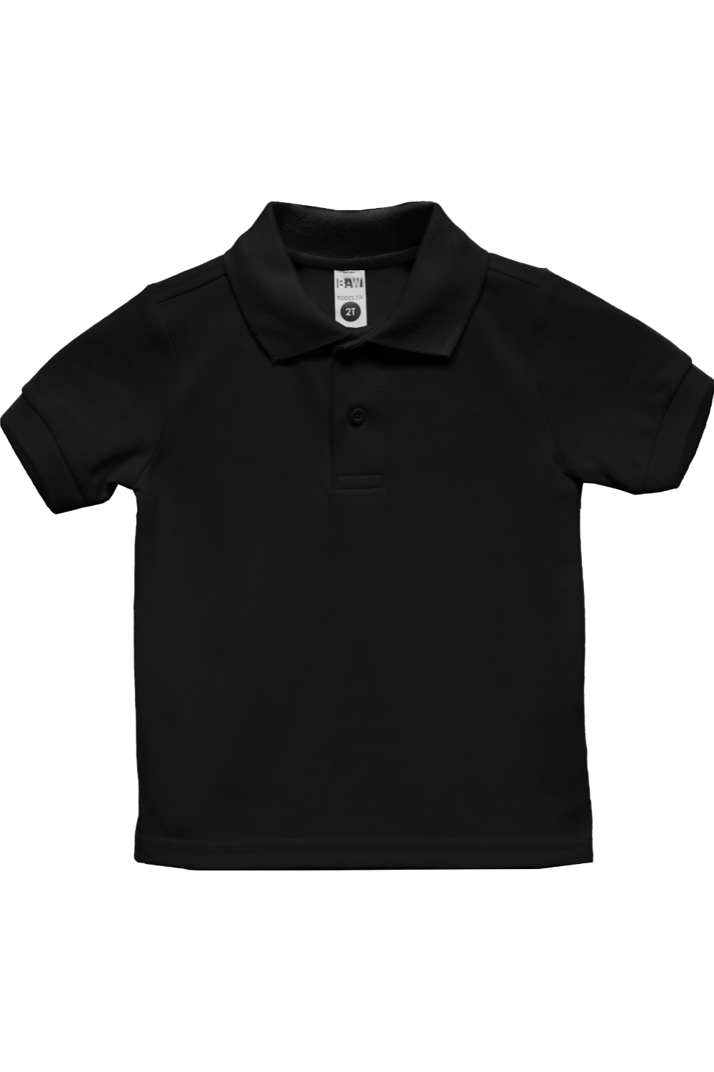 BAW Athletic Wear Toddler BTS
