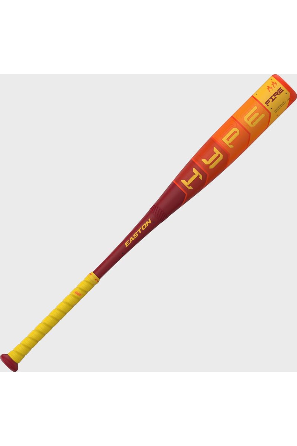 Easton 2025 Hype Fire - USSSA