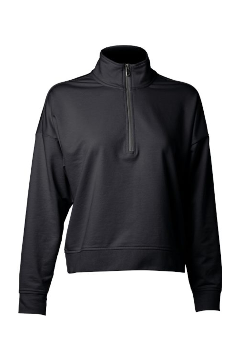 Independent Trading Co. Women's Perform Quarter-Zip Pullover