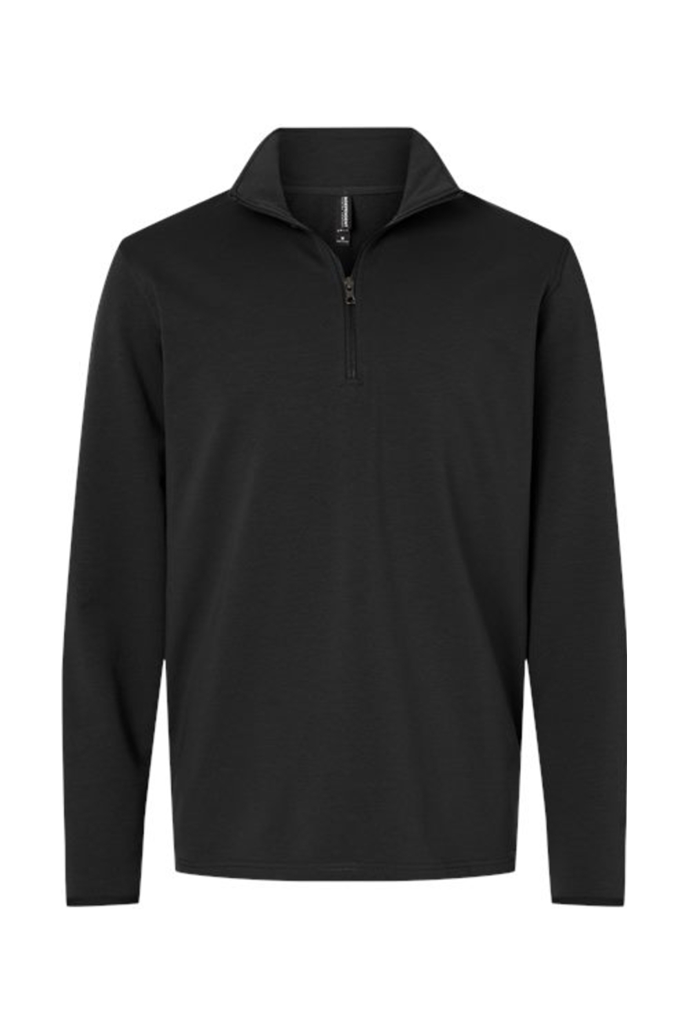 Independent Trading Co. Perform Quarter-Zip Pullover