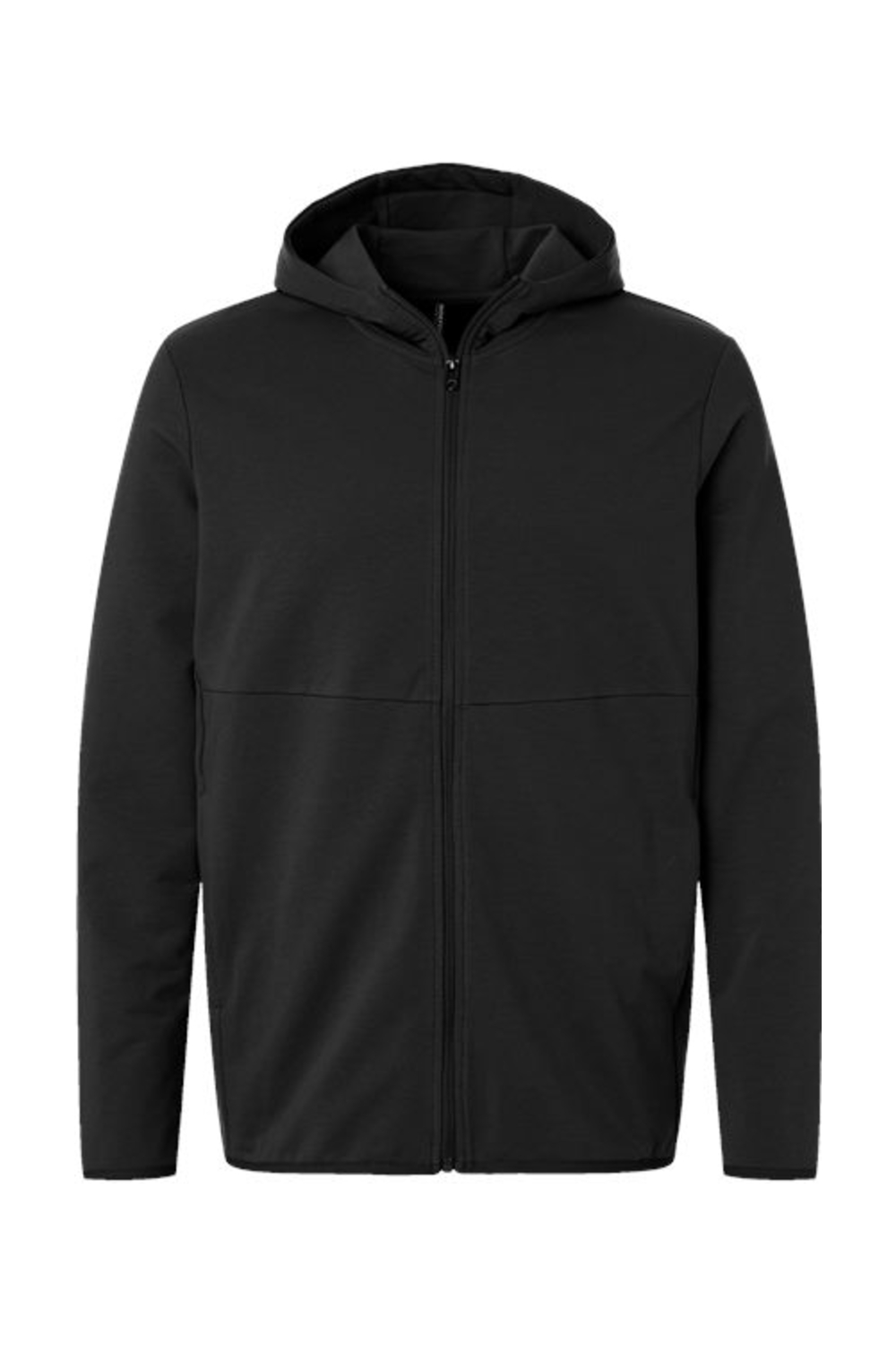 Independent Trading Co. Perform Full-Zip Hooded Sweatshirt