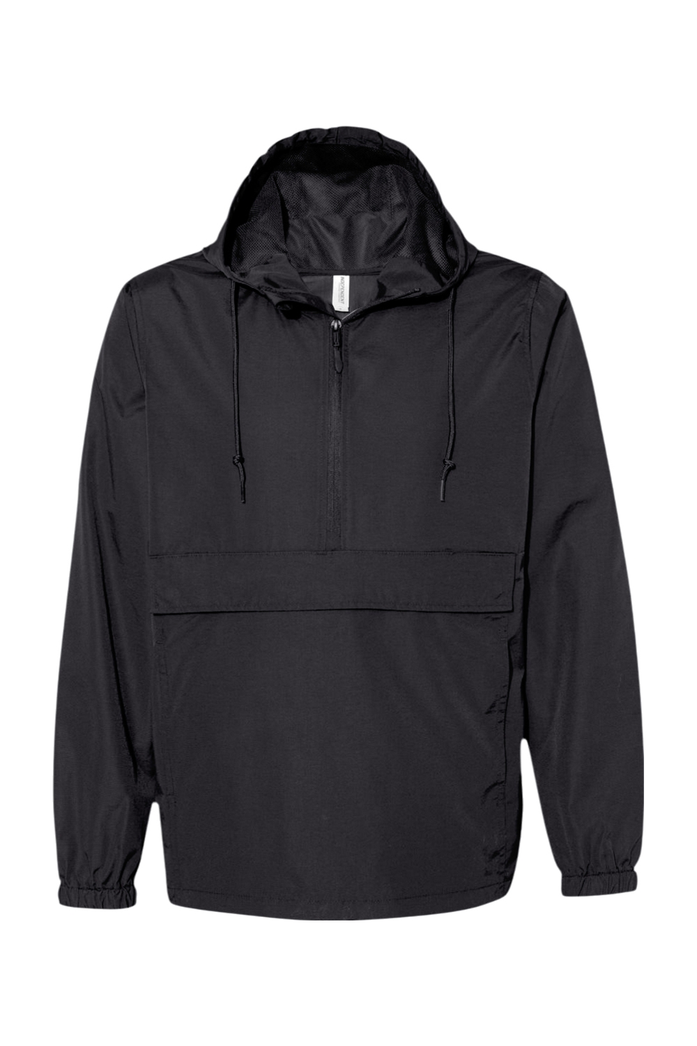 Independent Trading Co. Nylon Anorak