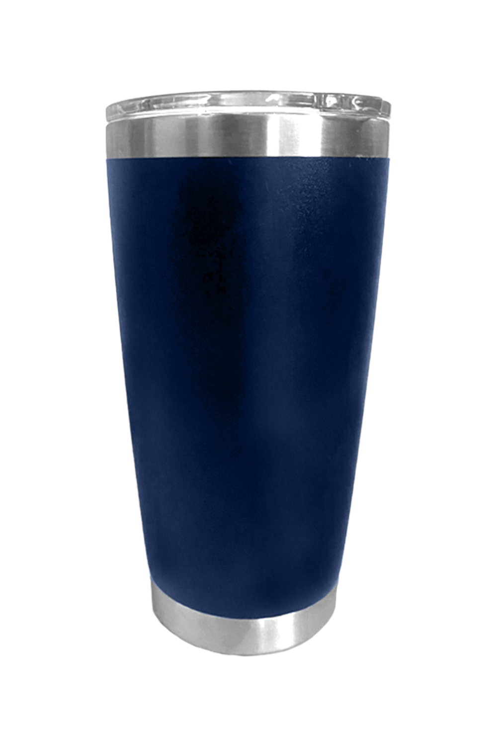 EZ 20oz Tumbler Navy Blue