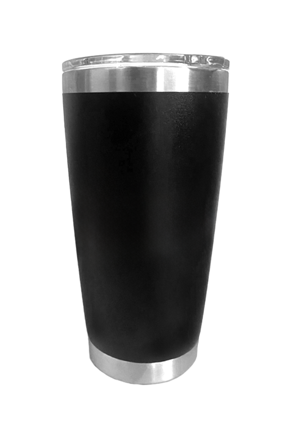 EZ 20oz Tumbler Black