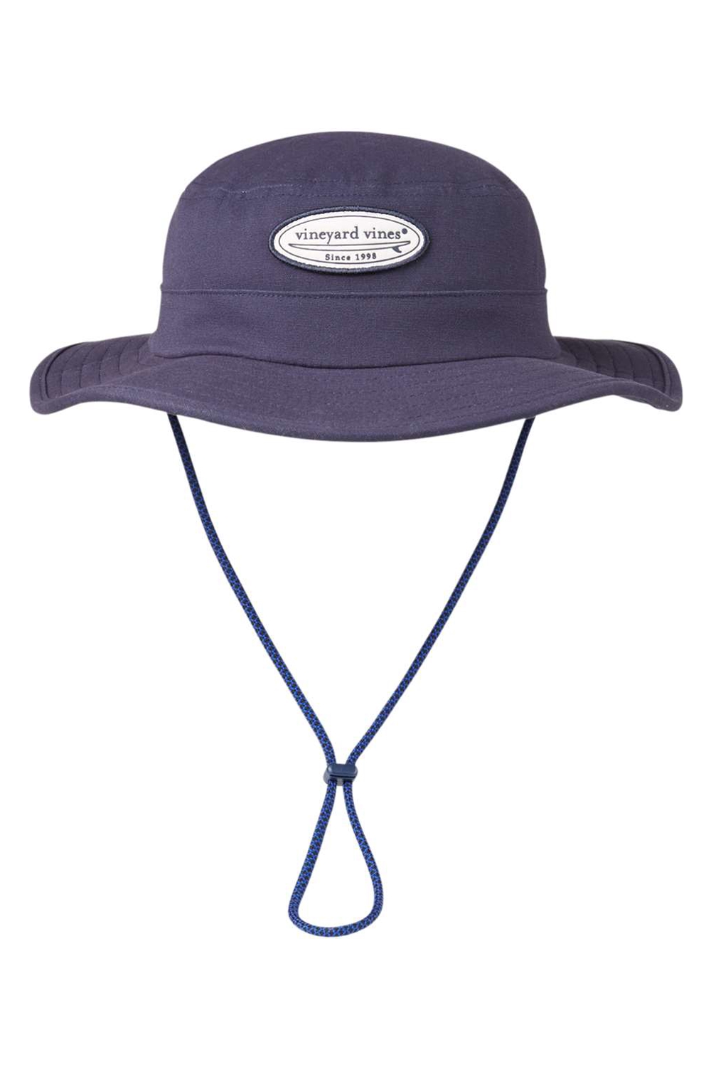 vineyard vines Surf Patch Canvas Bucket Hat