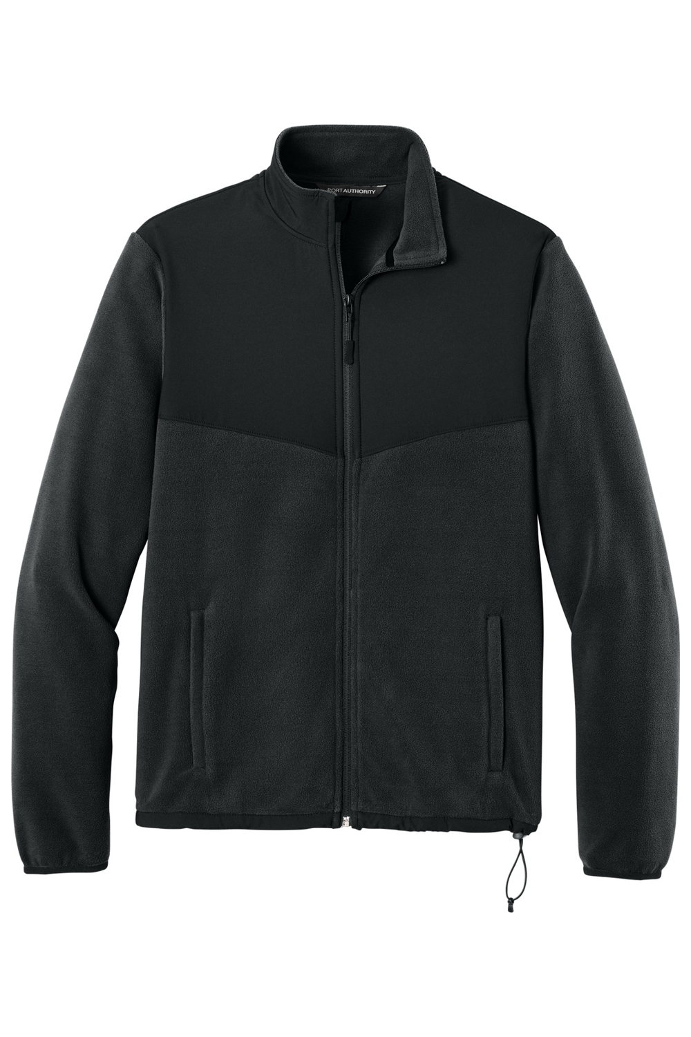 Port Authority Therma-Tek Fleece Jacket