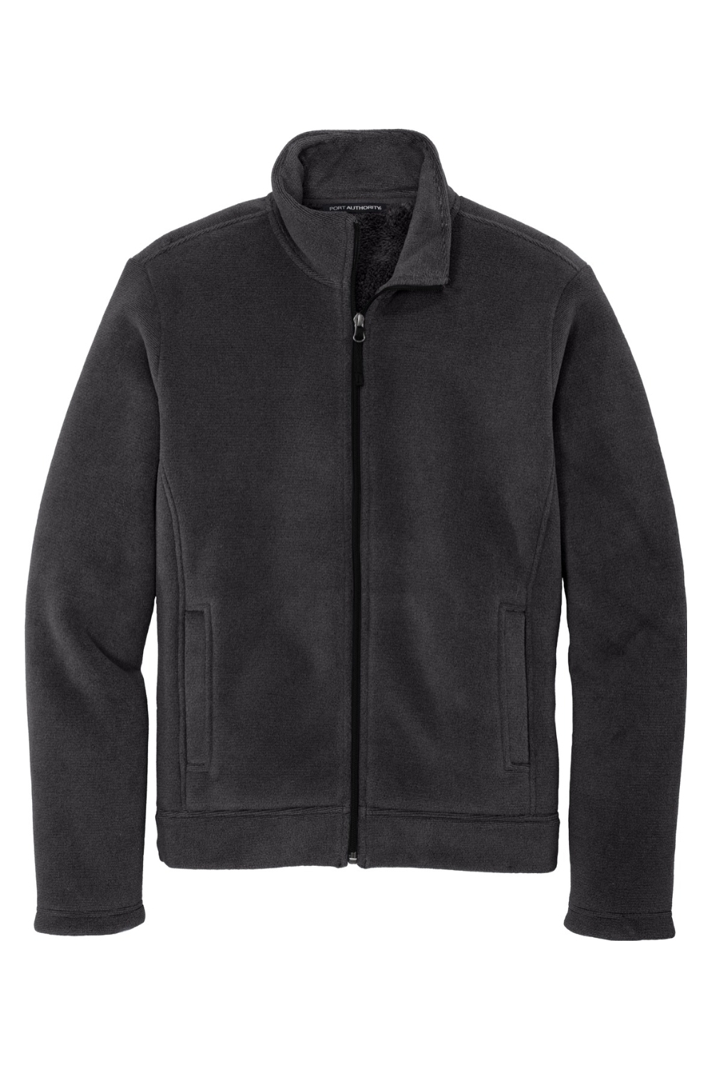 Port Authority Ultra Warm Brushed Fleece Jacket