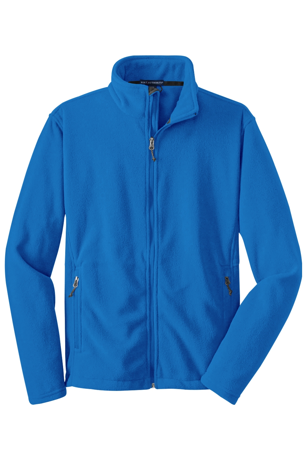 Port Authority Value Fleece Jacket in Skydiver Blue