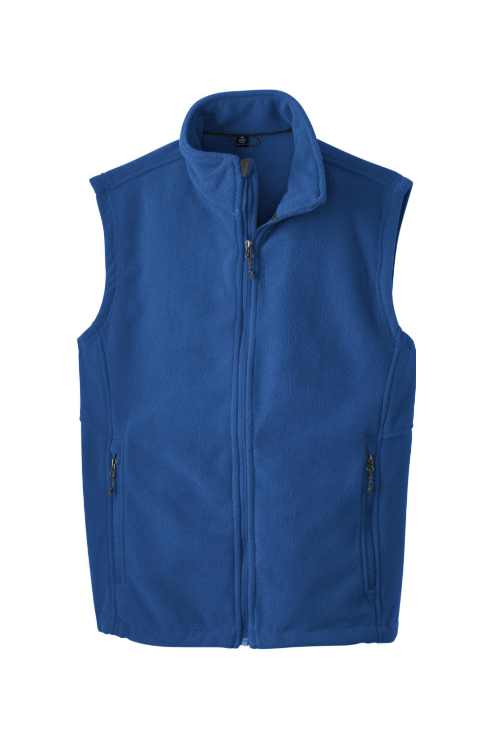 Port Authority Value Fleece Vest