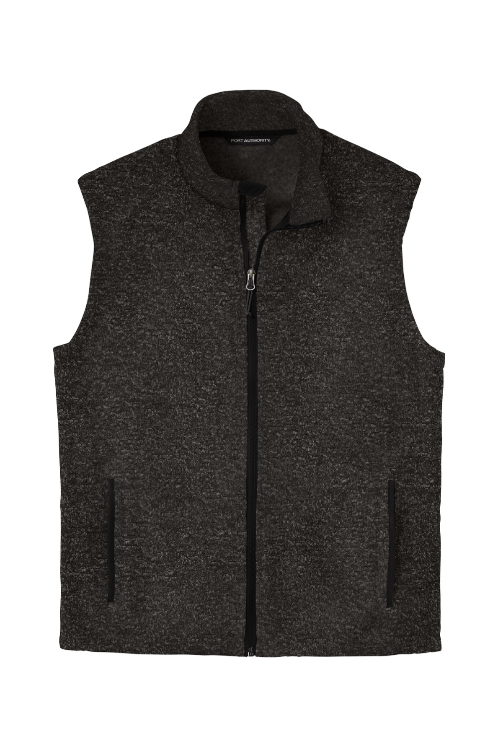 Port Authority Sweater Fleece Vest