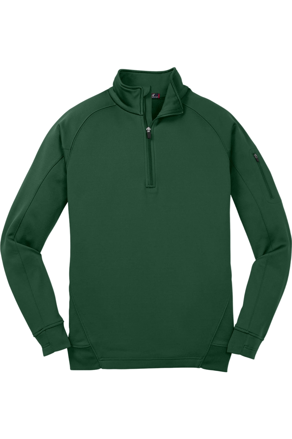 Sport-Tek Tech Fleece 1/4-Zip Pullover