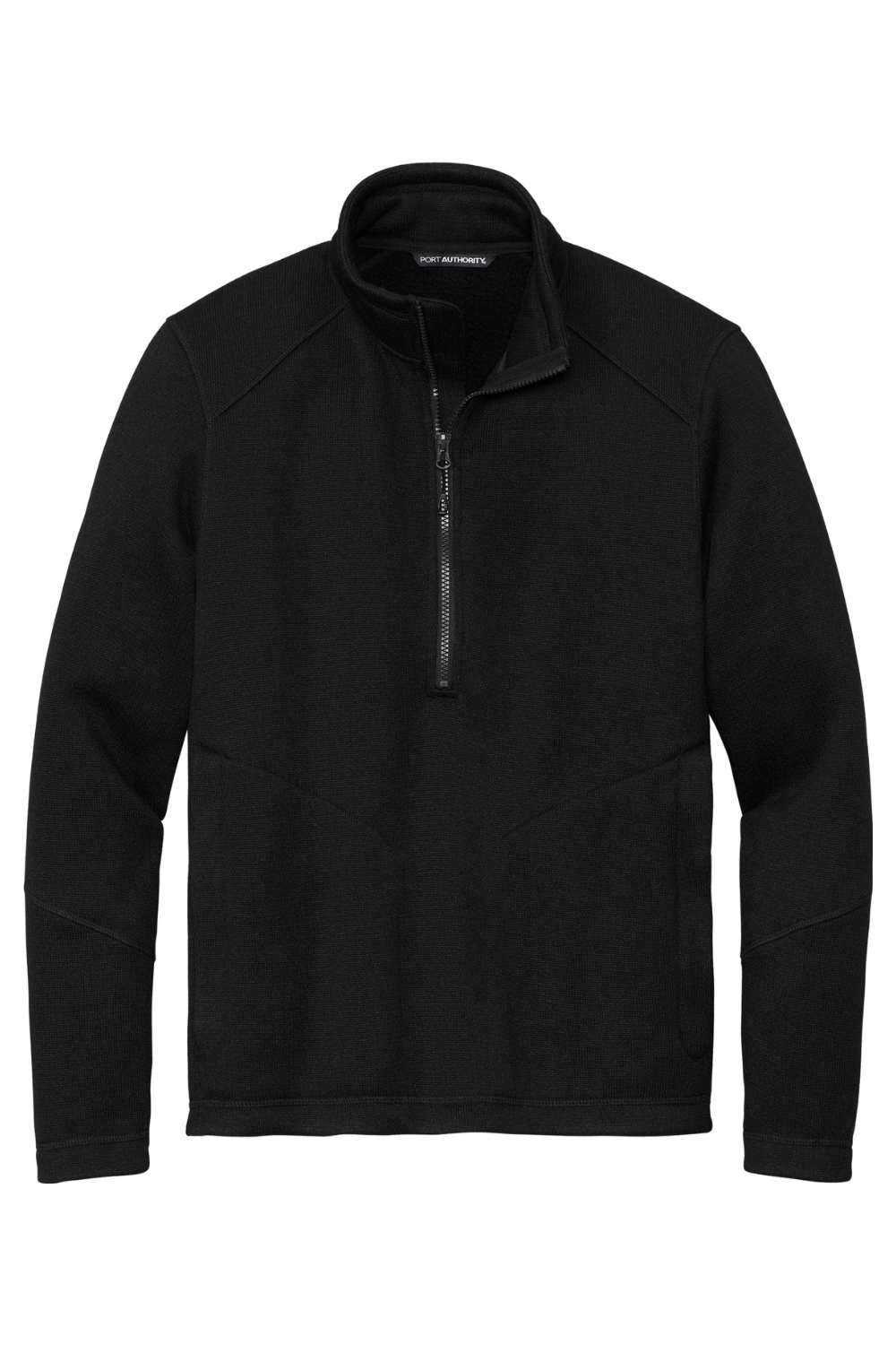 Port Authority Arc Sweater Fleece 1/4-Zip