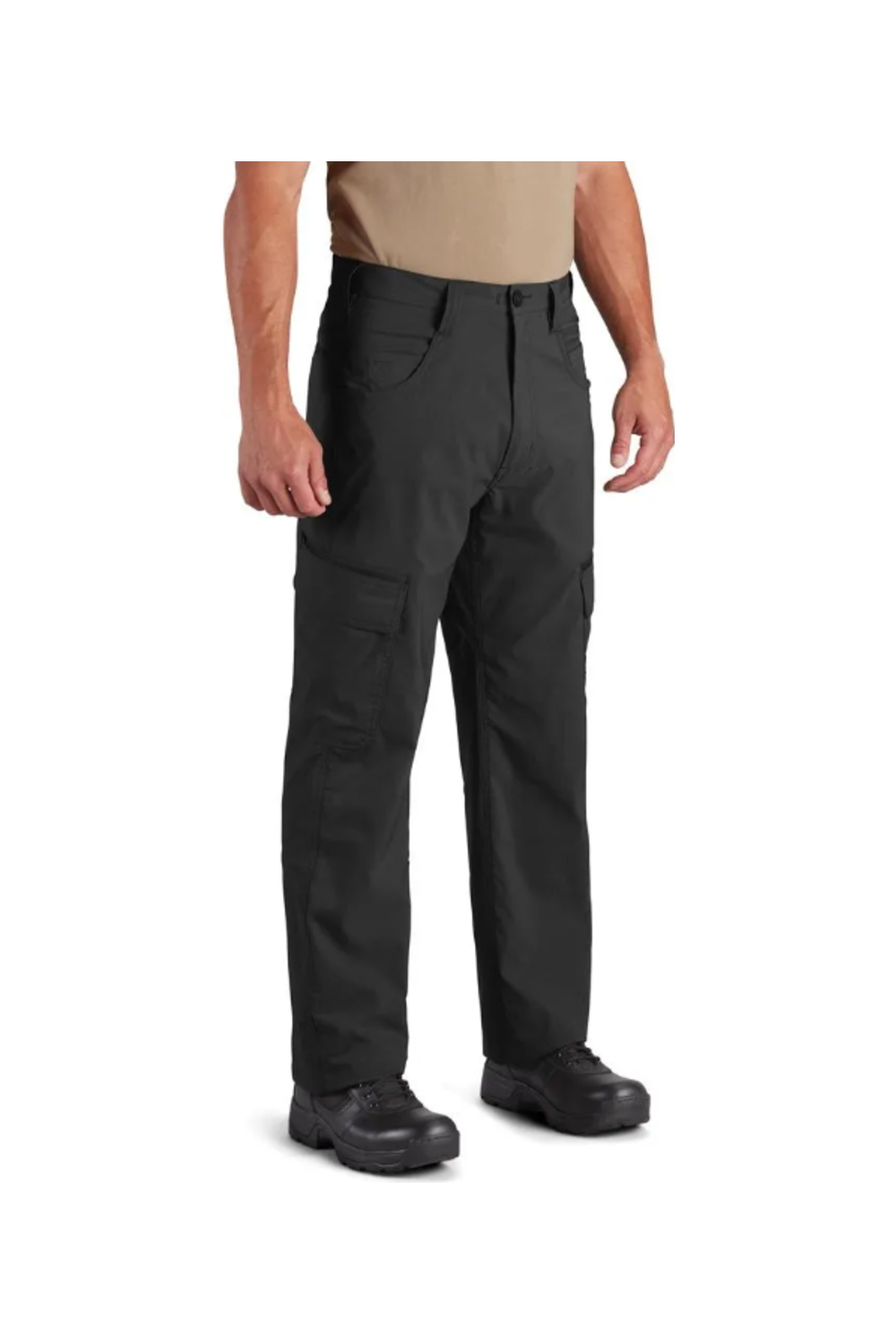 Propper Men's Summer Weight Tactical Pant in Black