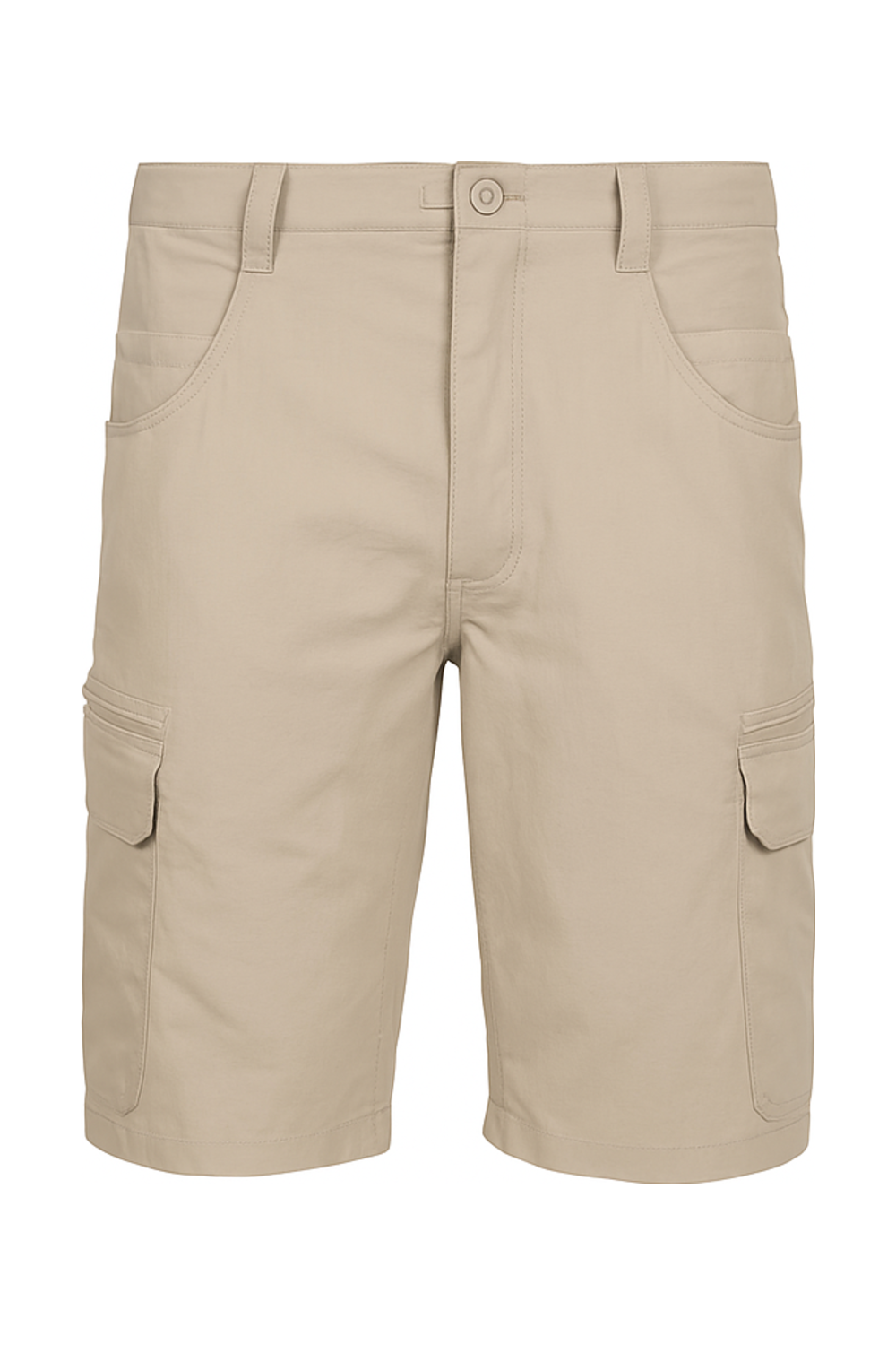 Propper Summerweight Tactical Shorts in Khaki