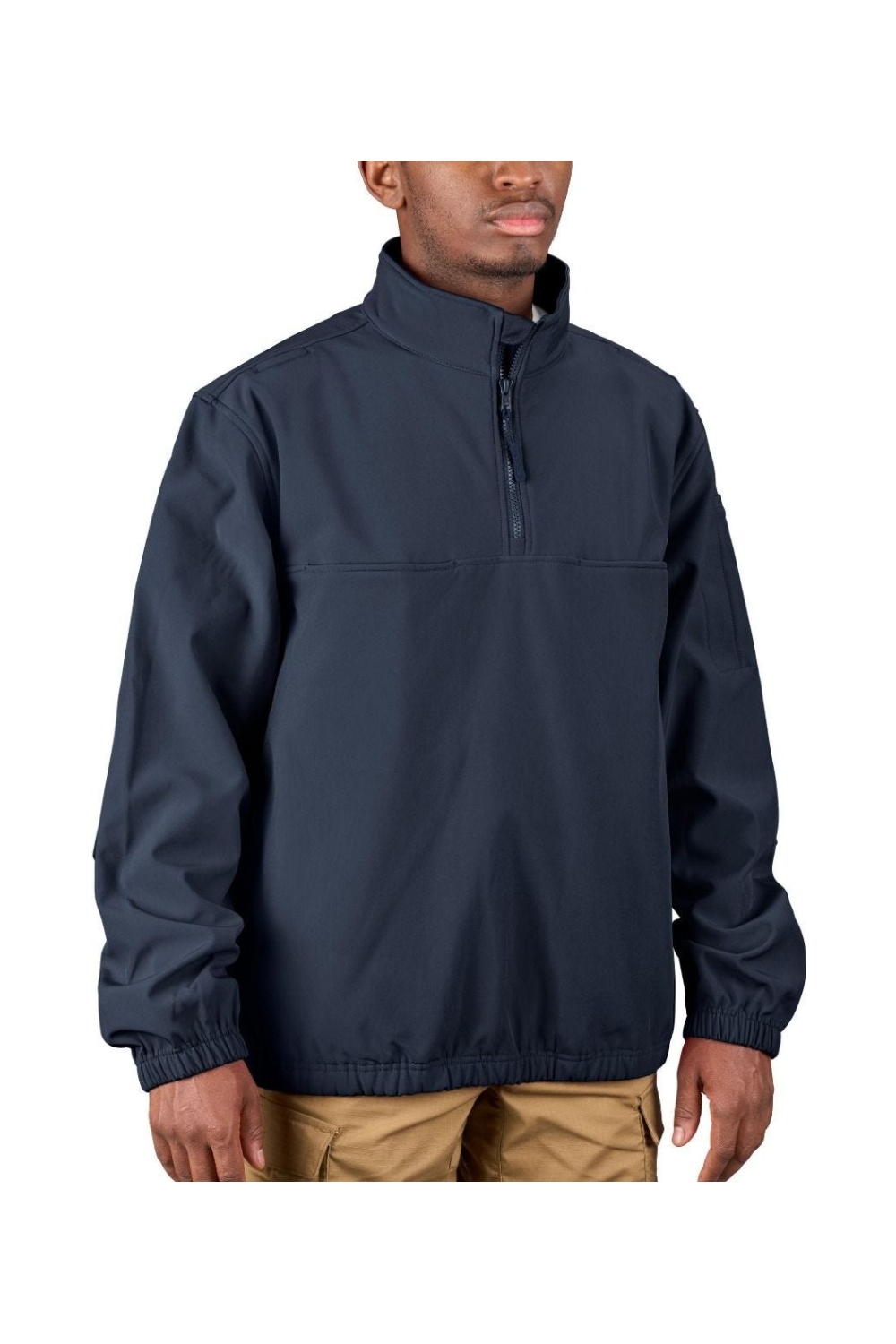 Propper 1/4 Zip Softshell Job Shirt
