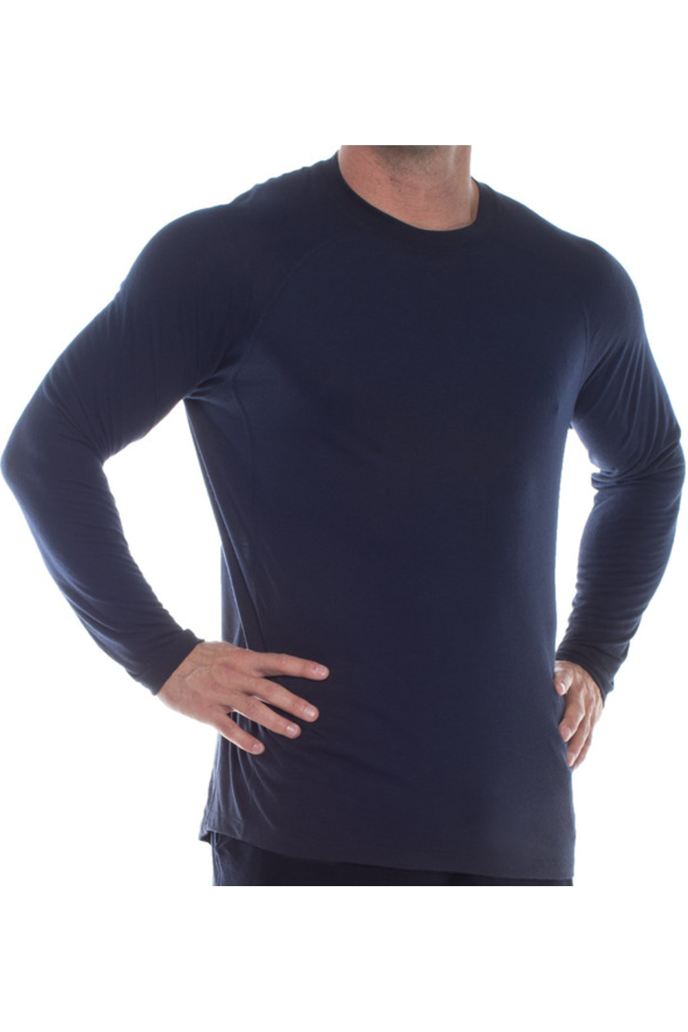 DFND FR Performance LS Shirt - Raglan Sleeve
