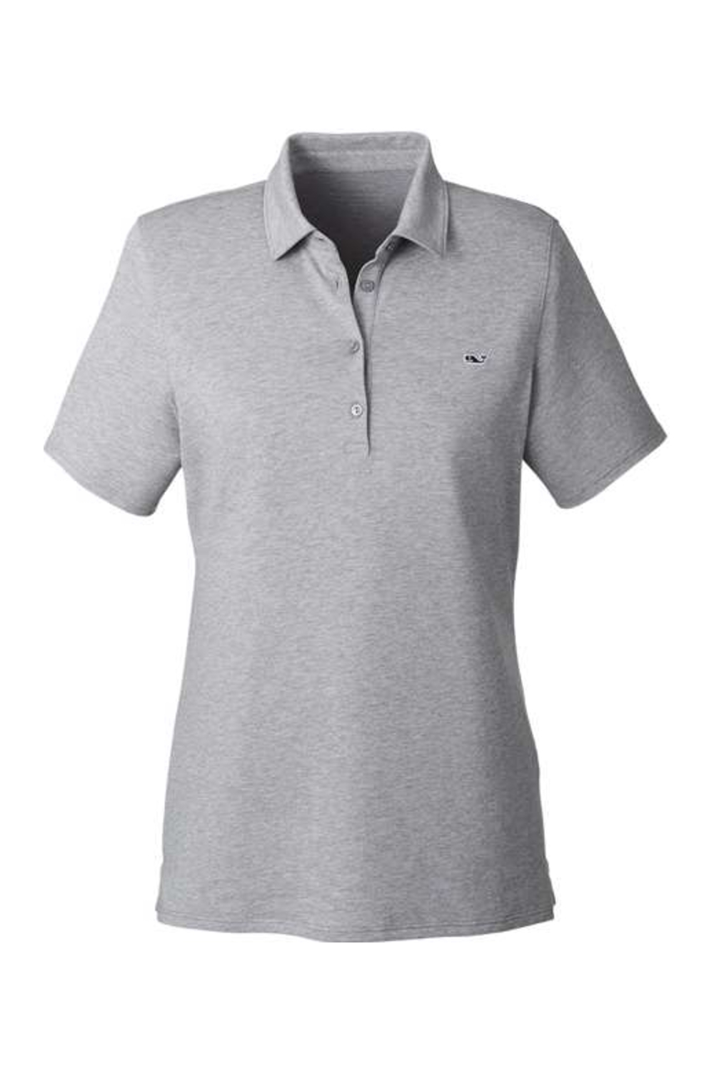 Vineyard Vines Women's Edgartown Pique Polo