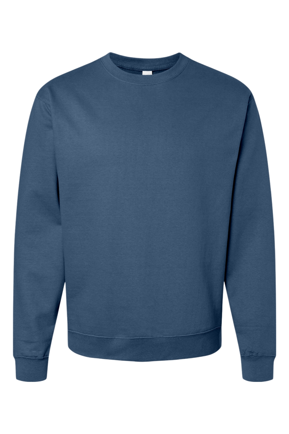 Gildan Unisex Hammer Maxweight Crewneck Sweatshirt in Blue Dusk