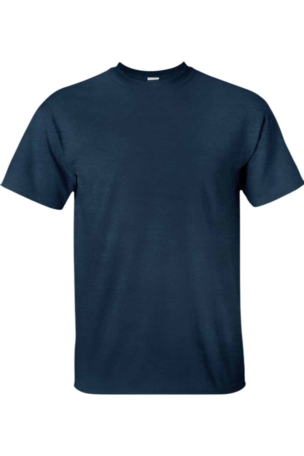 Gildan Unisex Hammer Maxweight T-Shirt (75000) in Blue Dusk