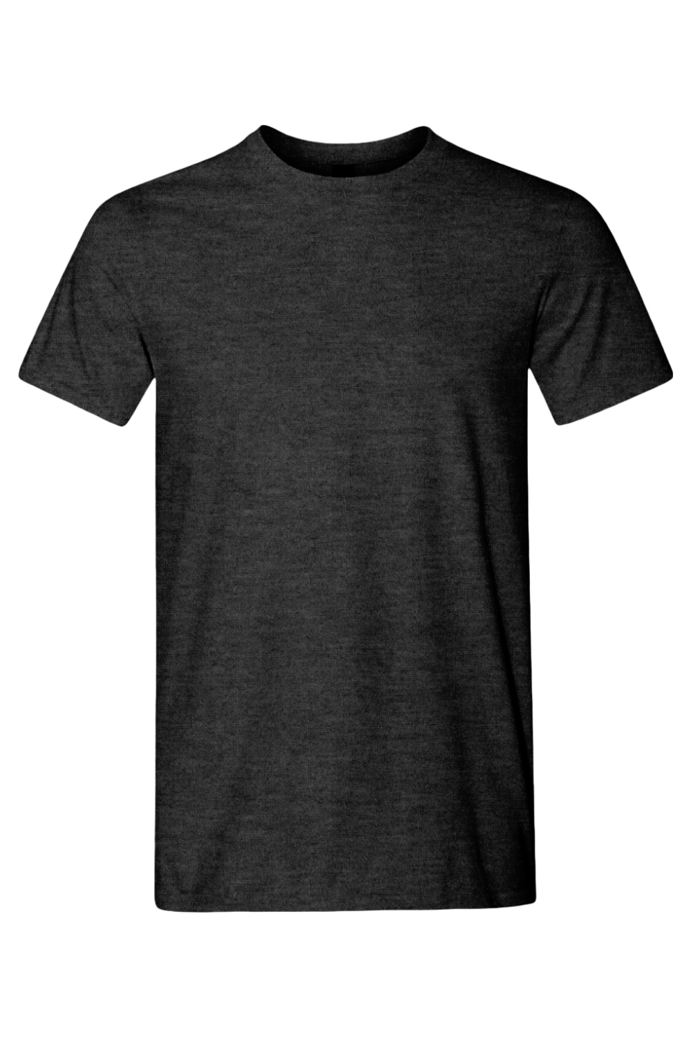Gildan Softstyle Lightweight T-Shirt in Dark Heather