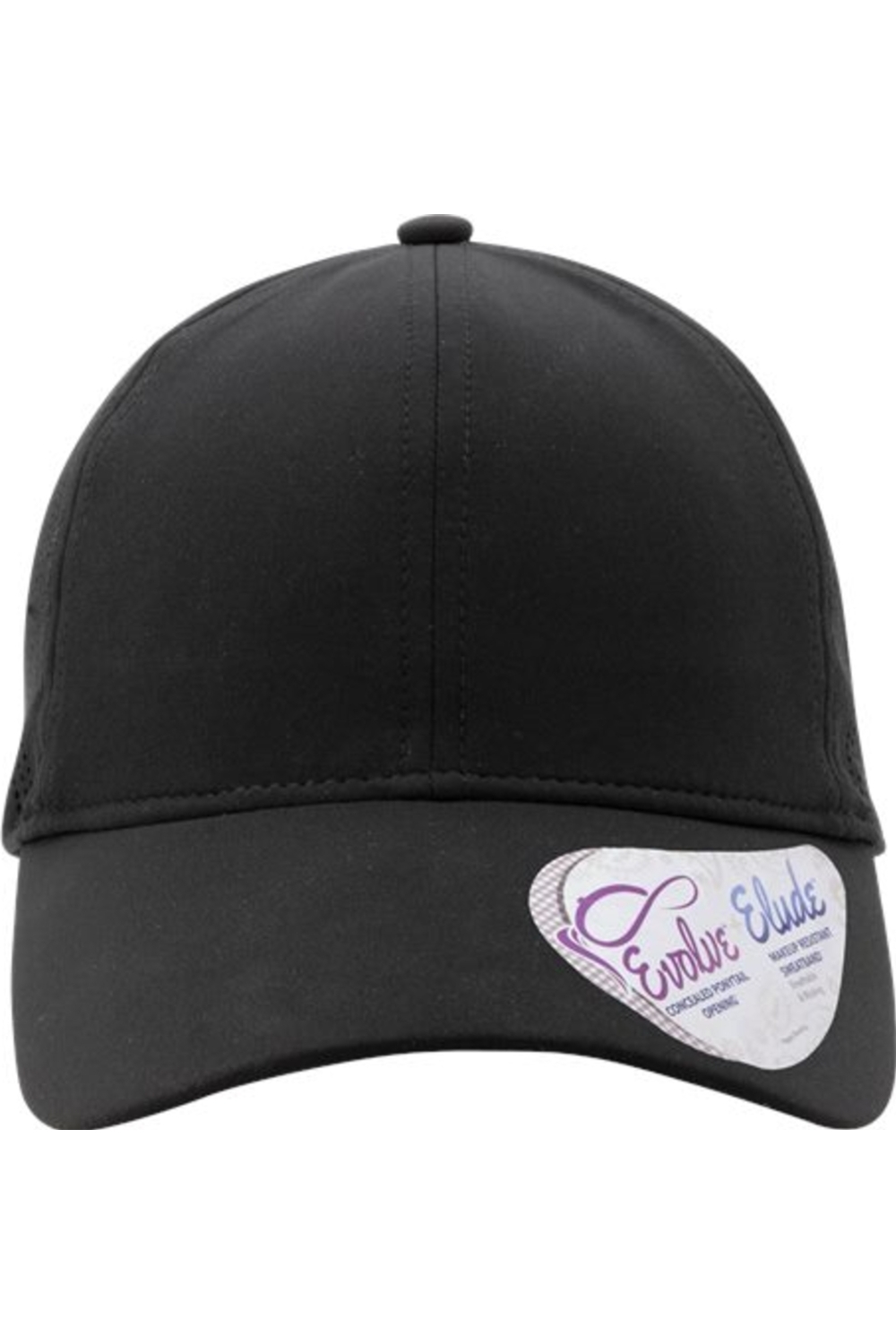 Infinity Her Women's Perforated Performance Cap