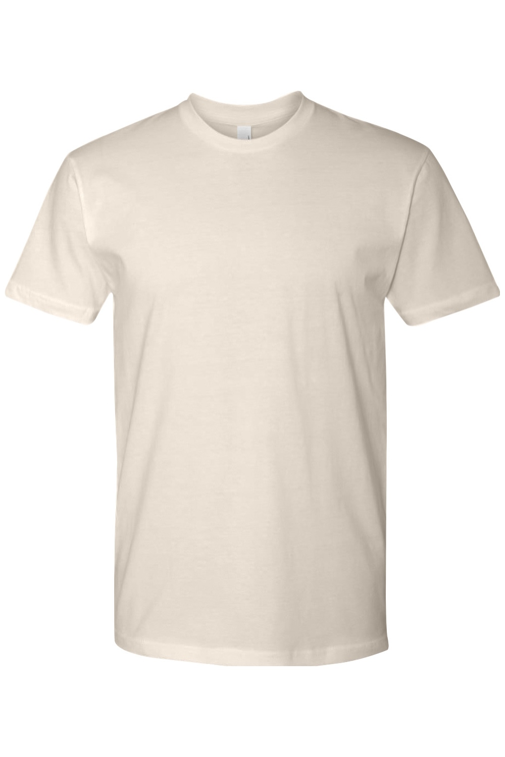 Good Thanks MAX Heavy Weight Cut-0ff Tee in Off-White