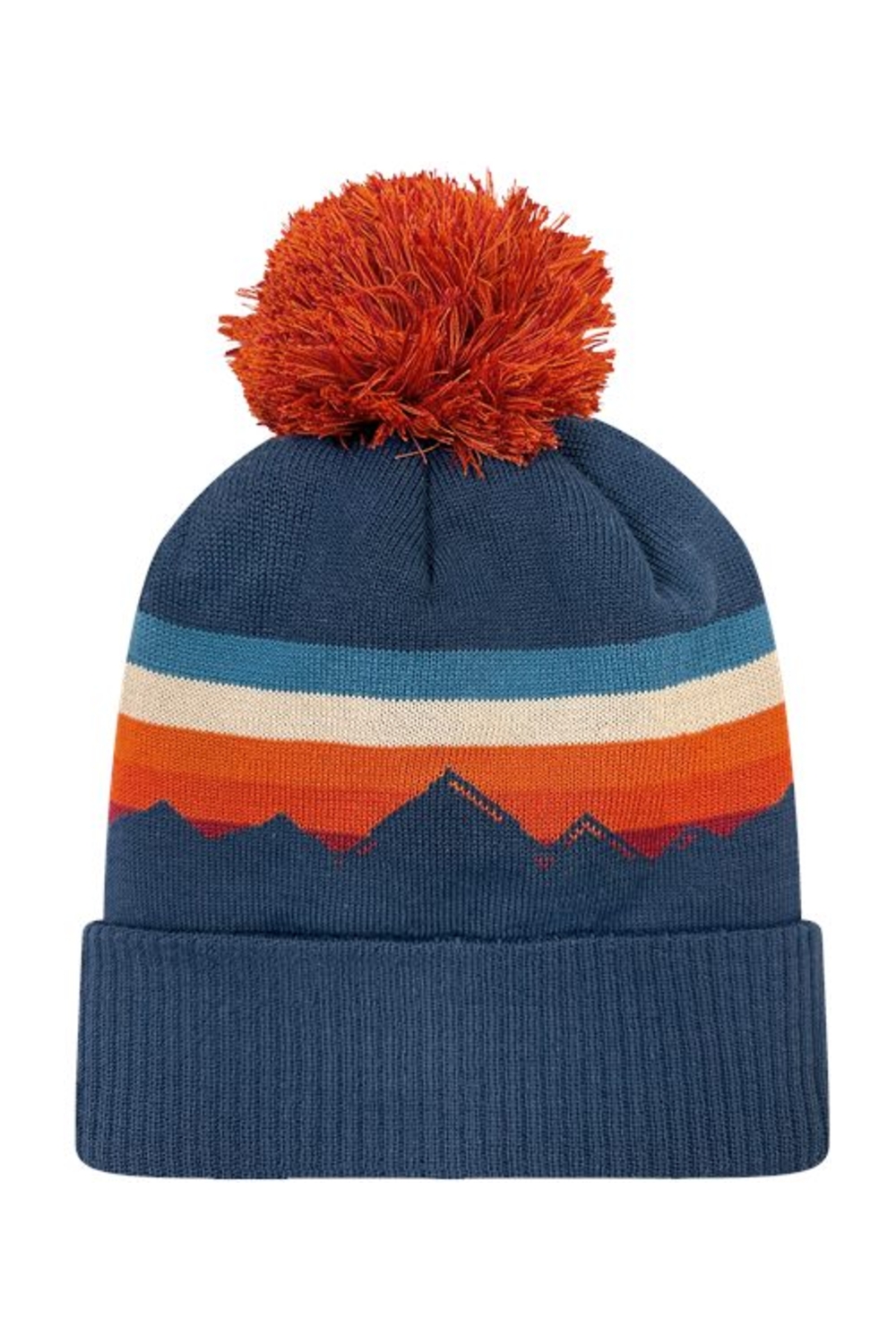 LOCALE - Grand Recycled Beanie