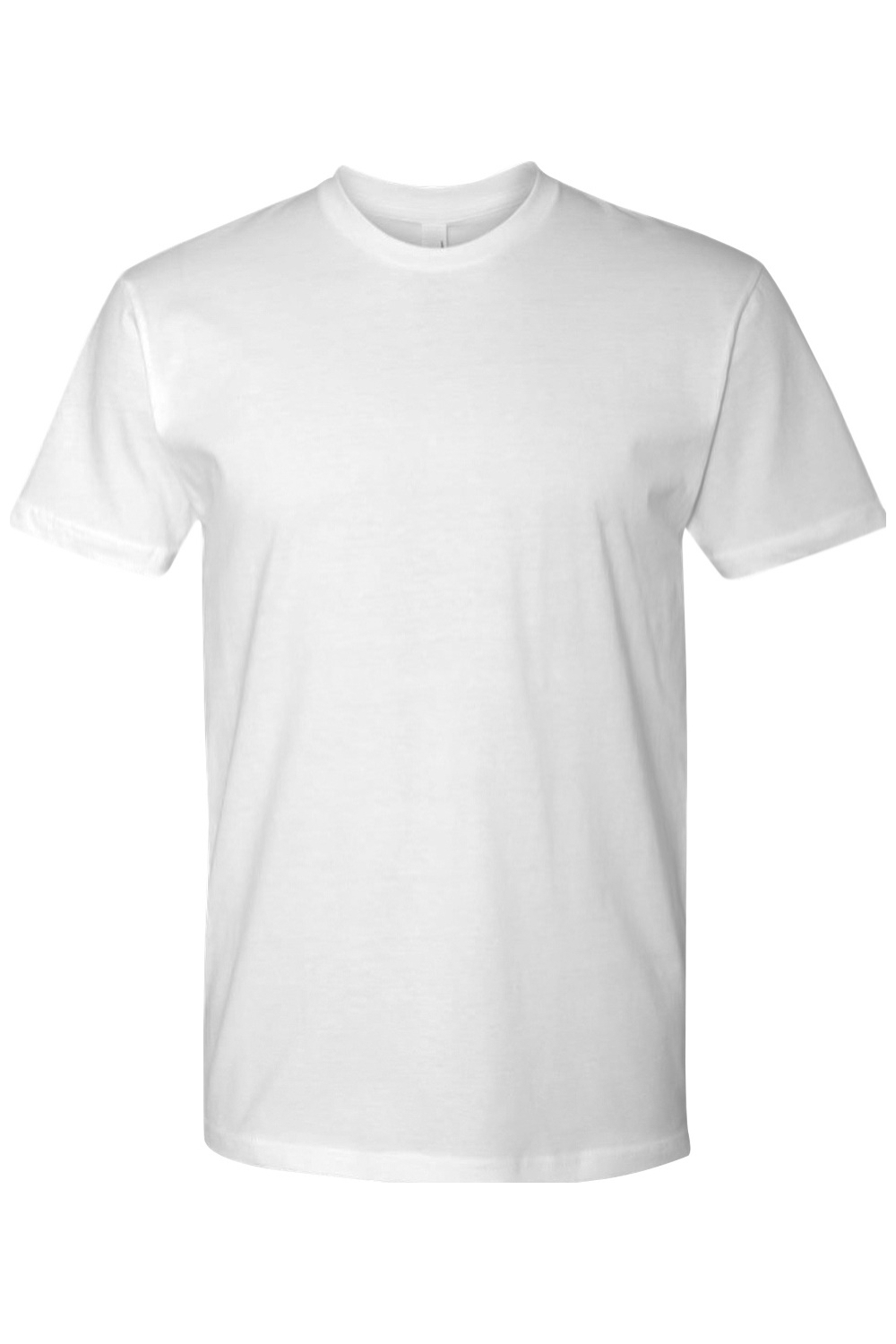 Good Thanks Vintage Washed Tee in White