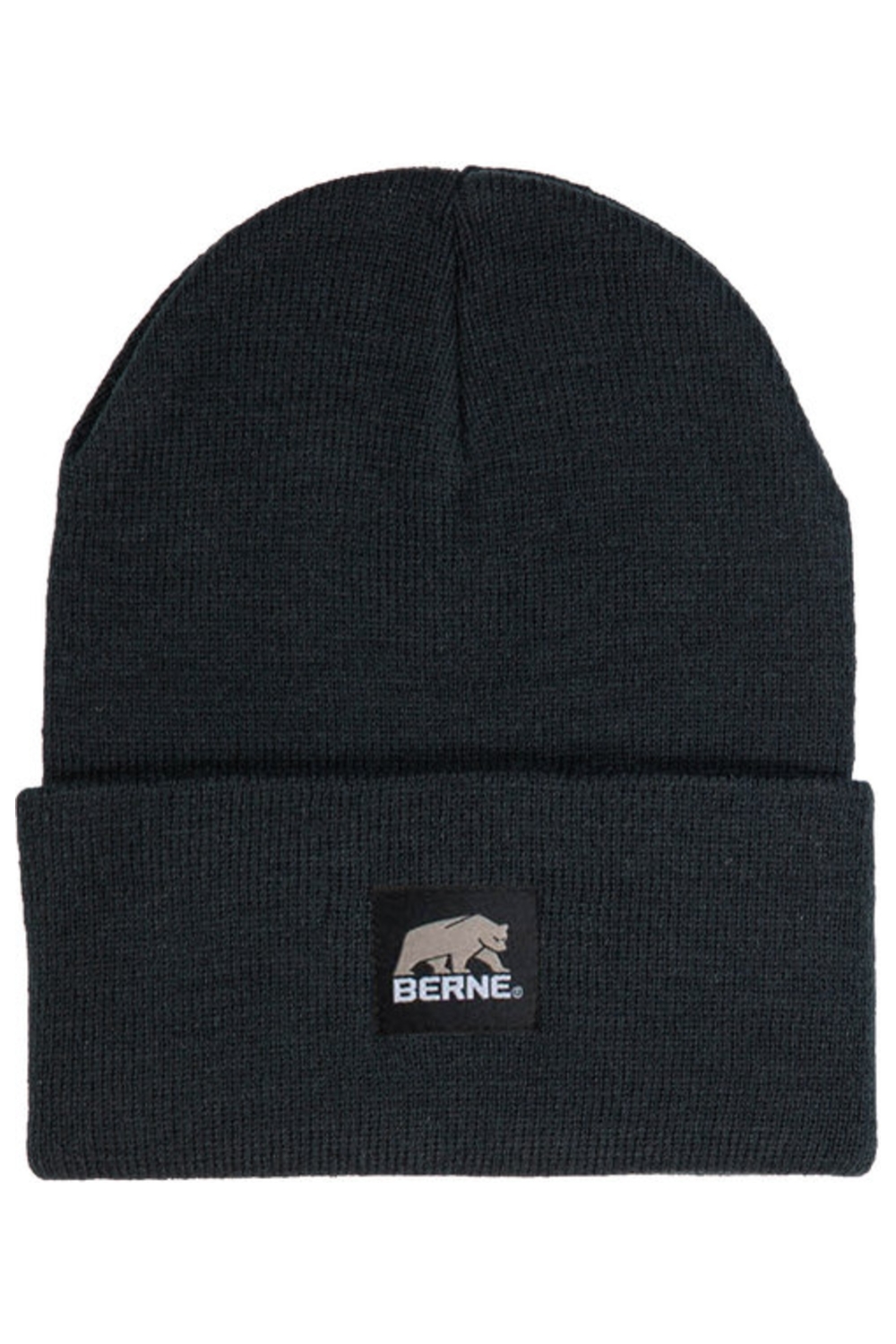 Berne Heritage Knit Cuff Cap