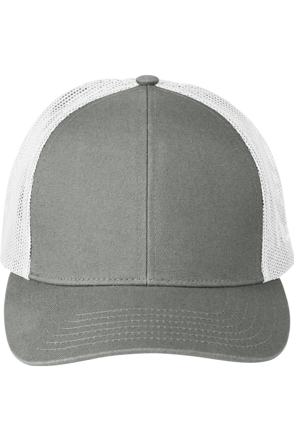 HUK LoPro Snapback Trucker Cap