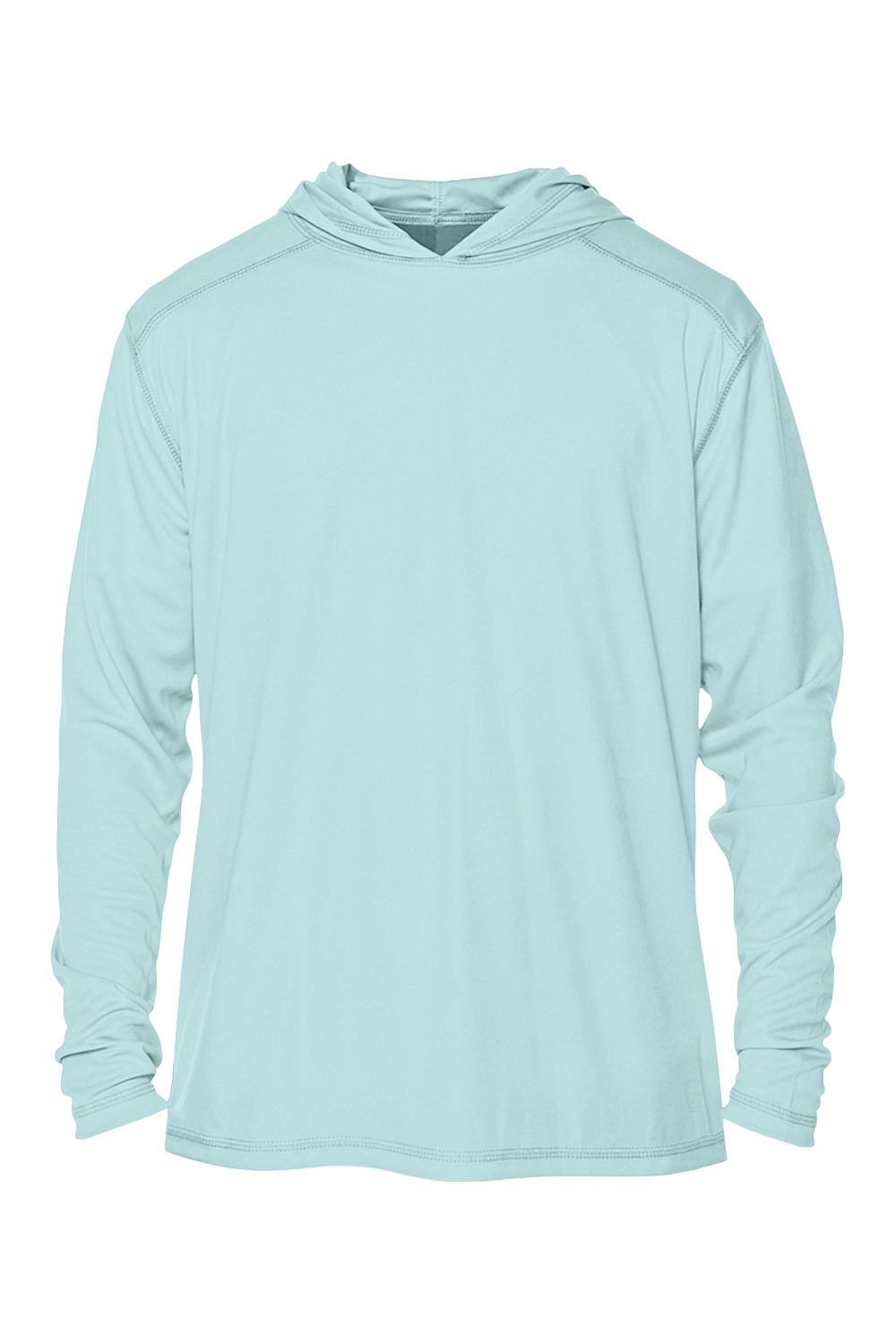 Vapor Apparel Men's Solar Hoodie