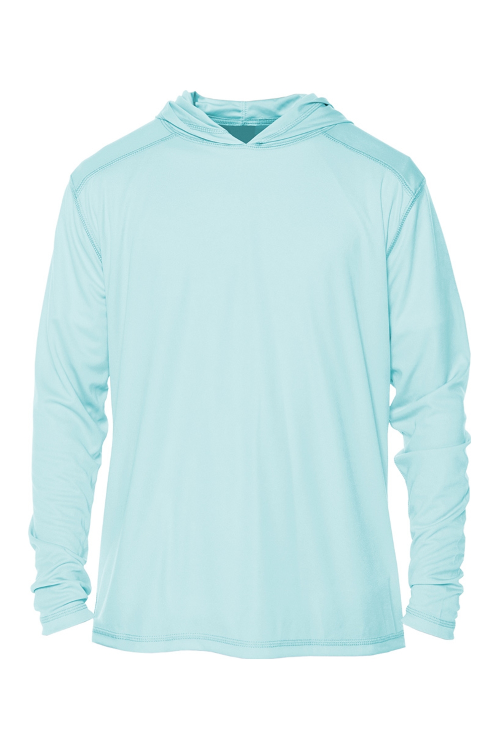 Vapor Apparel Youth Solar Hoodie