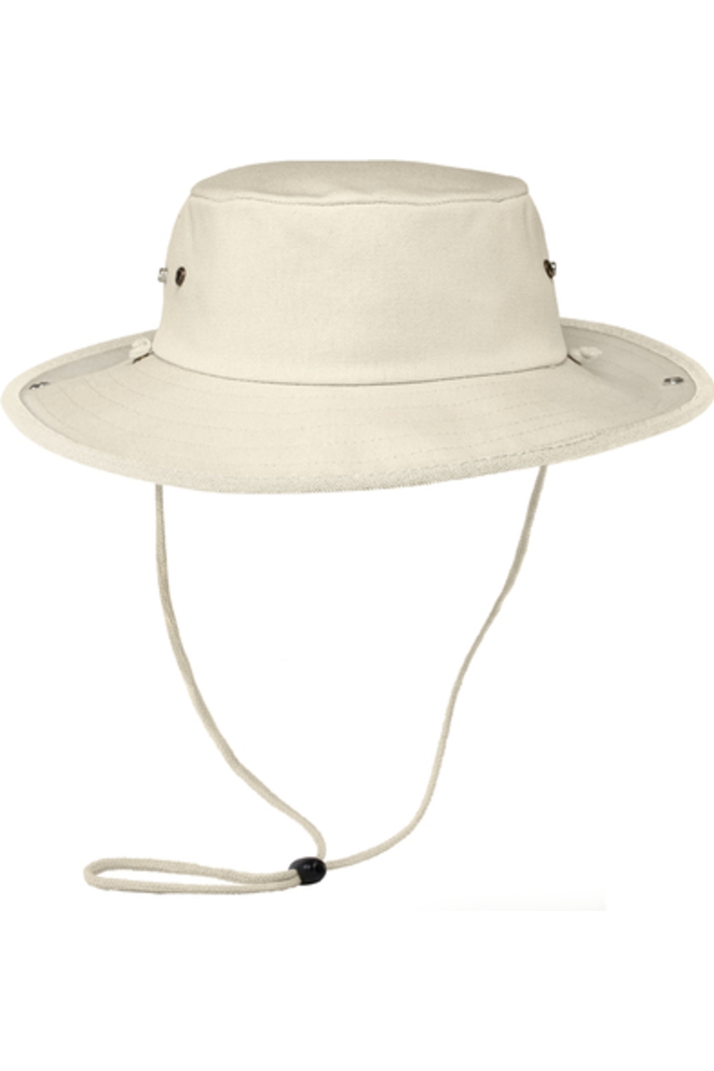 Port Authority Outback Hat in Canvas/ Canvas