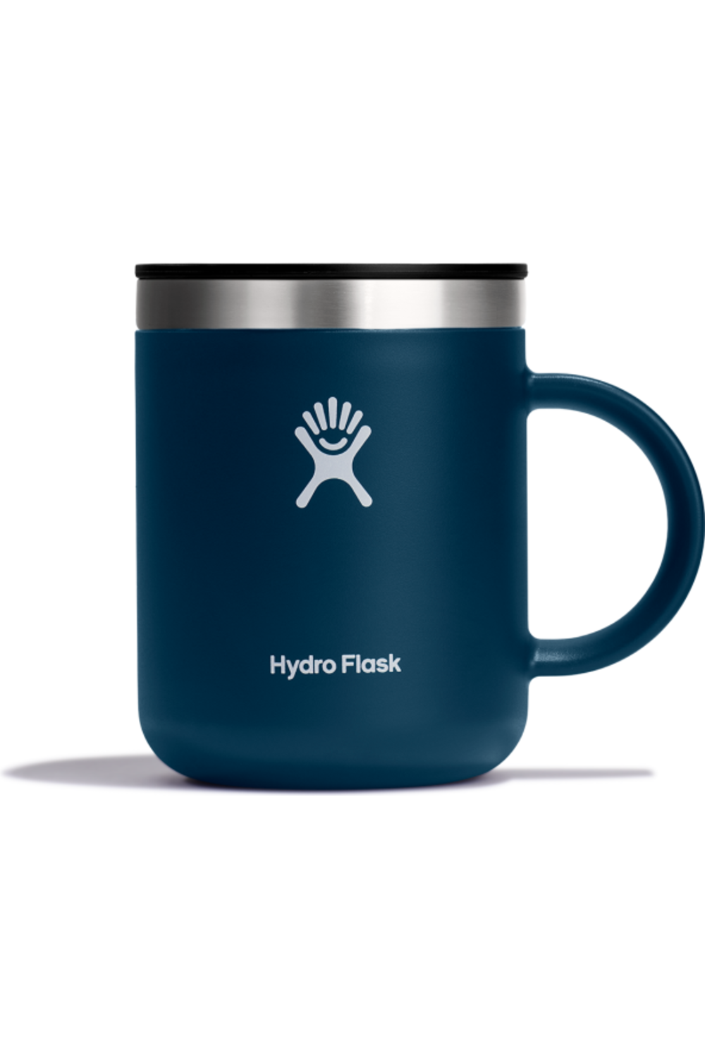 Hydro Flask Insulated Mug 12 oz Indigo
