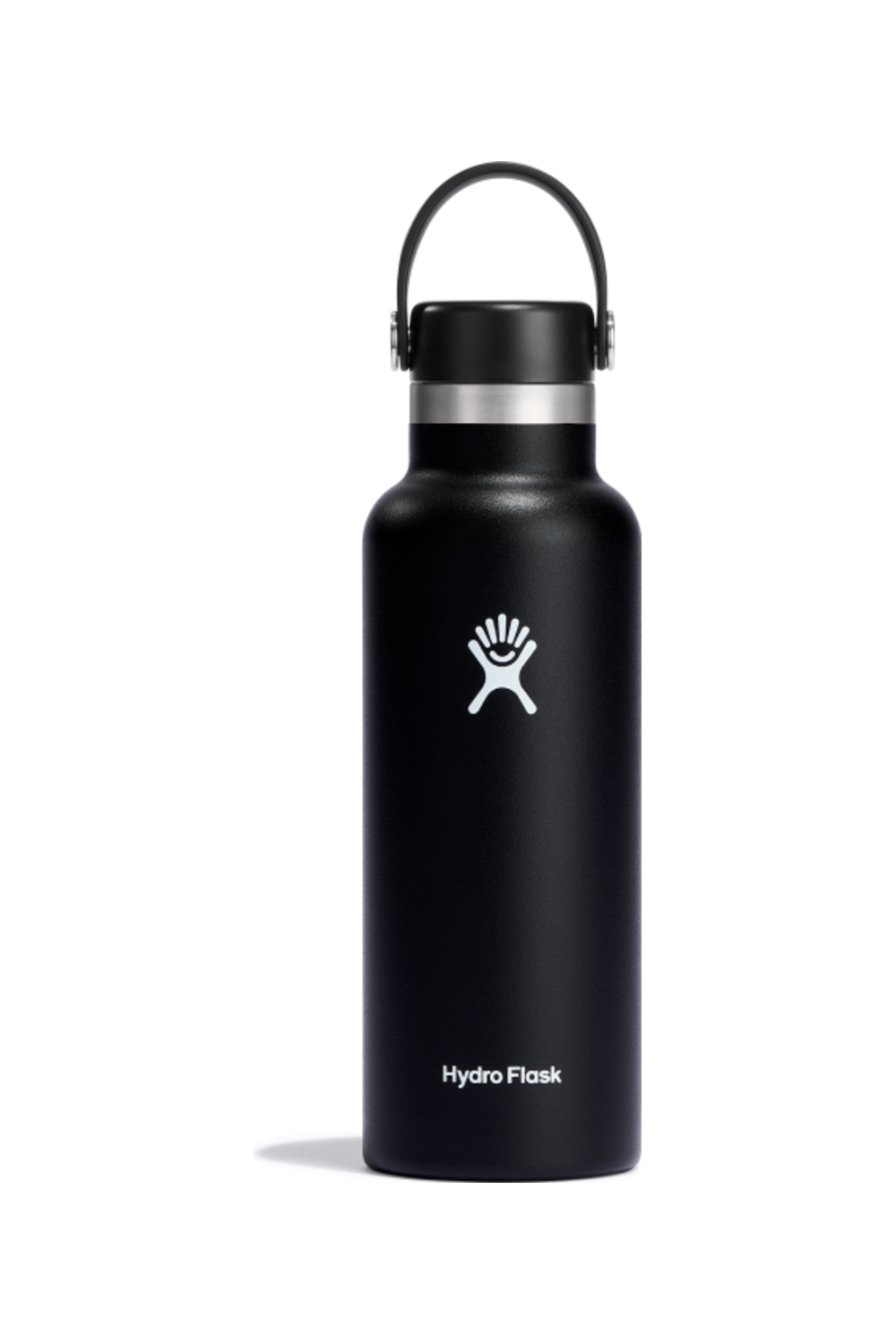 Hydro Flask Standard Mouth Insulated Water Bottle w/ Flex Cap 24oz 2