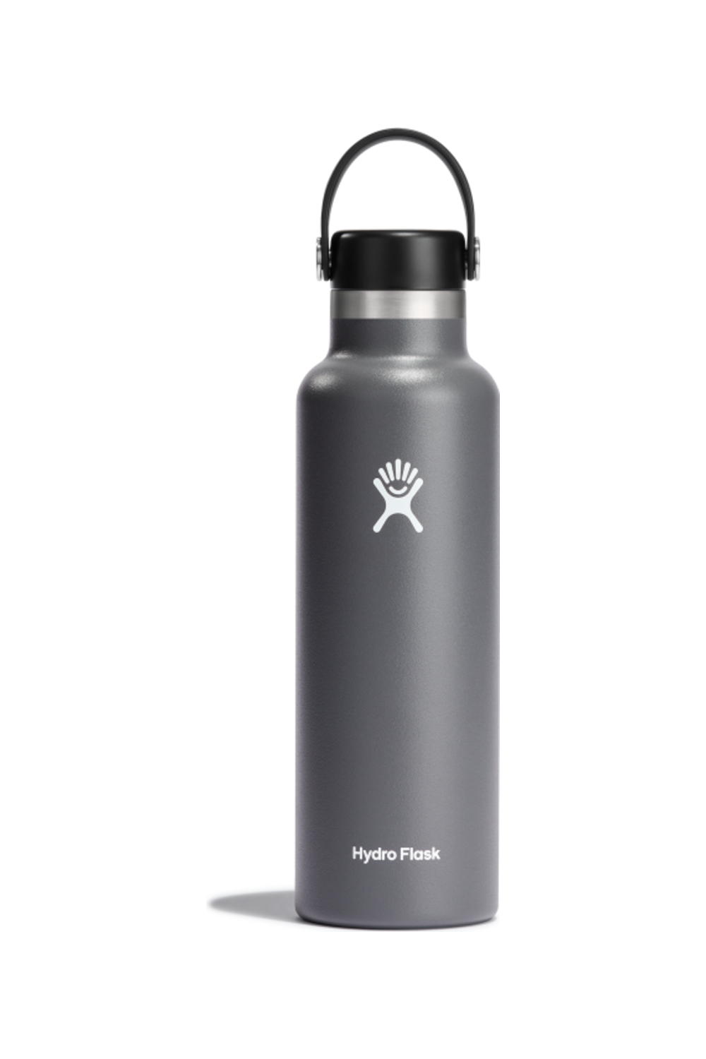 Hydro Flask Standard Mouth Insulated Water Bottle w/ Flex Cap 24oz 3