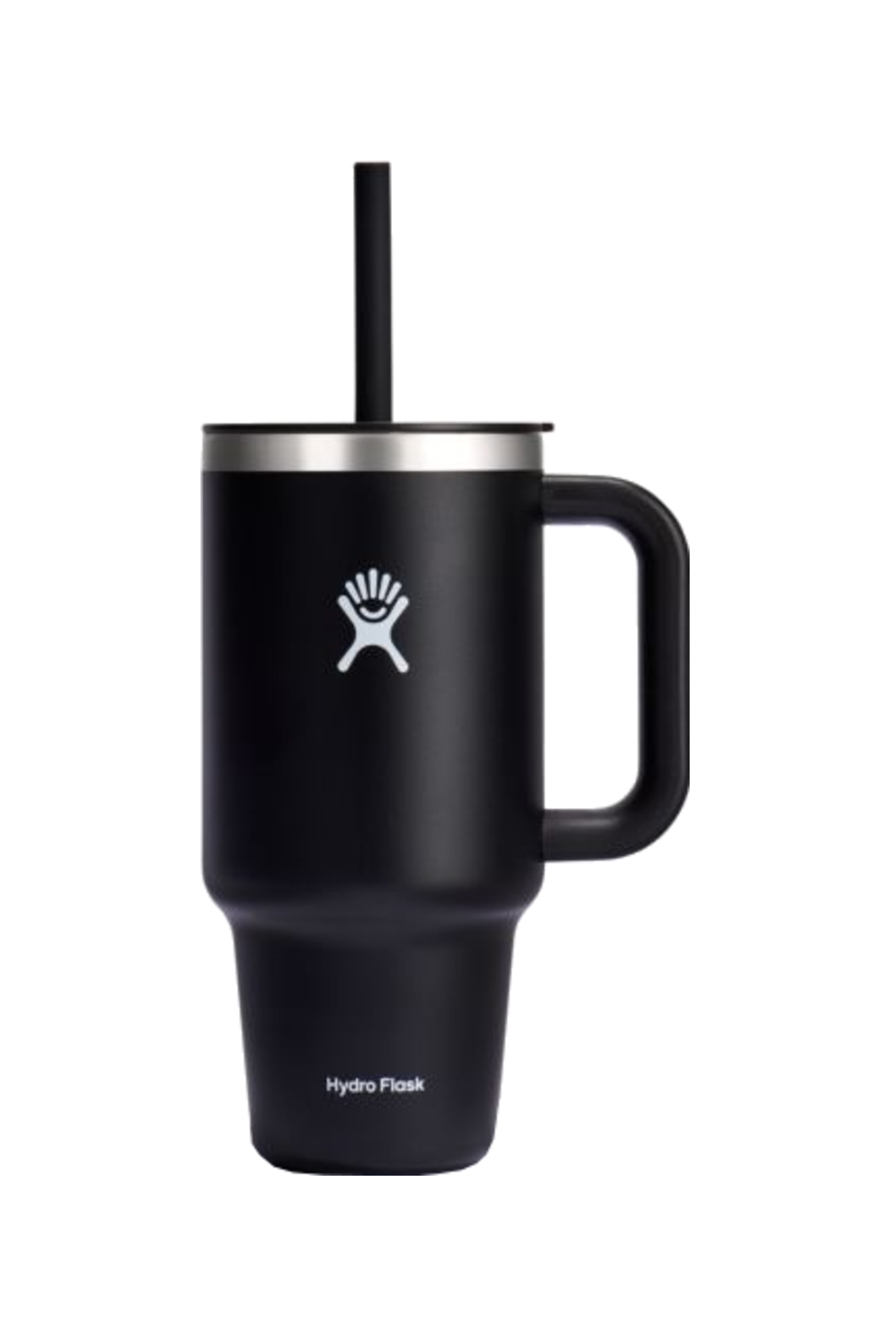 Hydro Flask All Around Travel Tumbler 32 oz Black