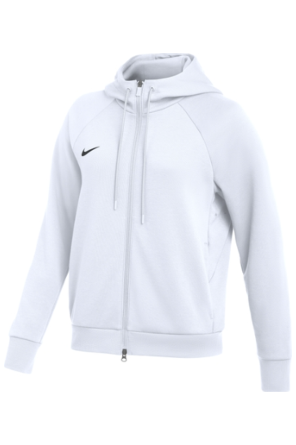 NIKE TEAM PRIMARY HD FZ Women's Dri-FIT Full-Zip Hoodie