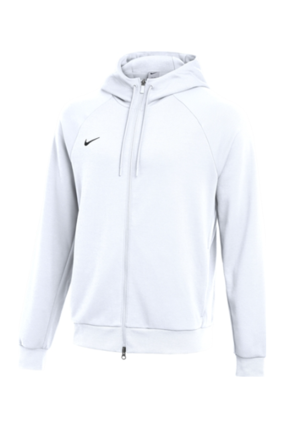 NIKE TEAM PRIMARY HD FZ Men's Dri-FIT Full-Zip Hoodie