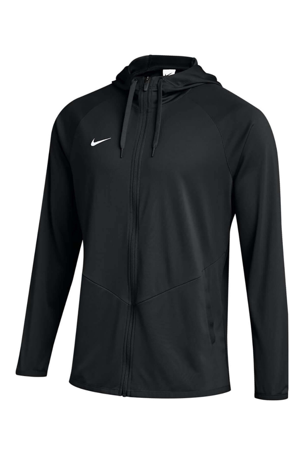Nike Men's Relentless Hooded Jacket