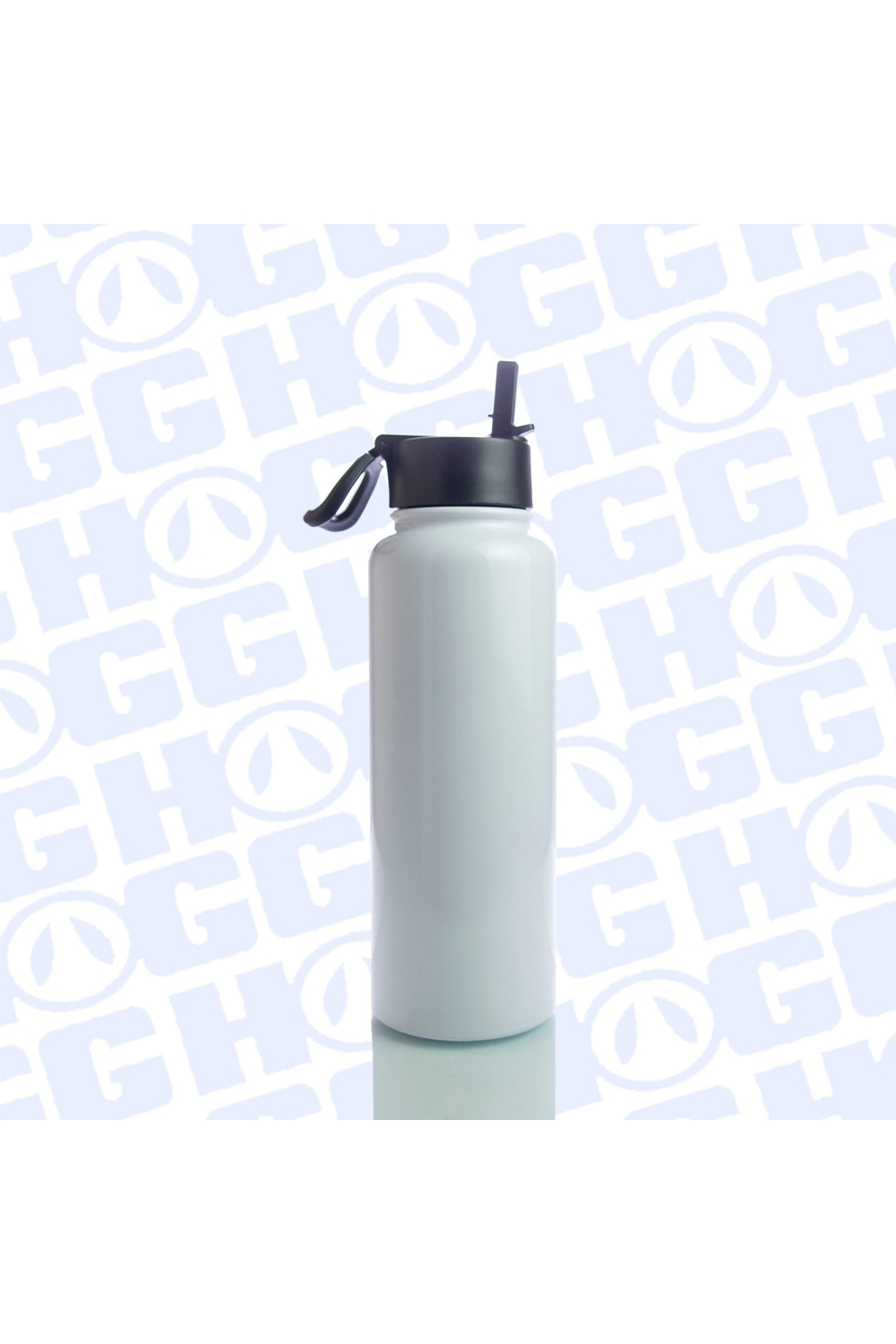 Hydro Handle Bottle