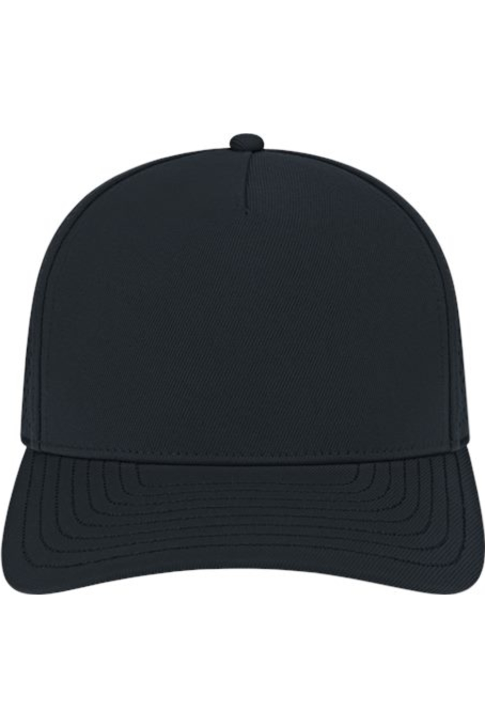 Cap America Premium Water-Resistant Perforated Cap